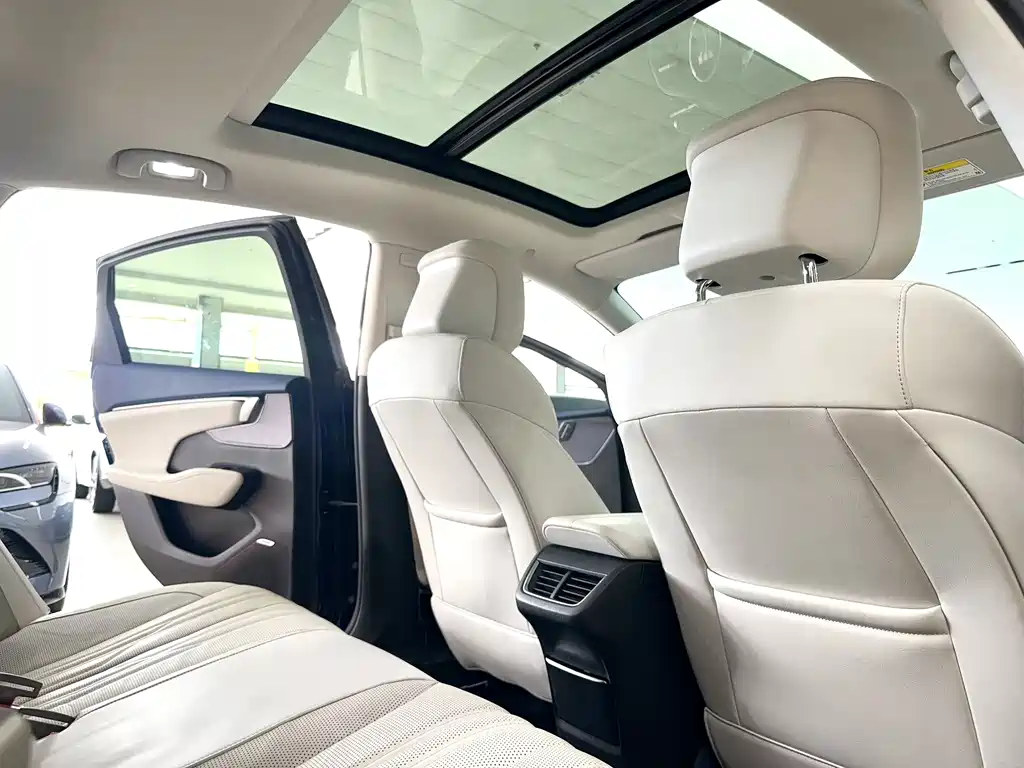 Buick Buick LaCrosse 2023 Avenir Edition 2023 - thumbnail 10