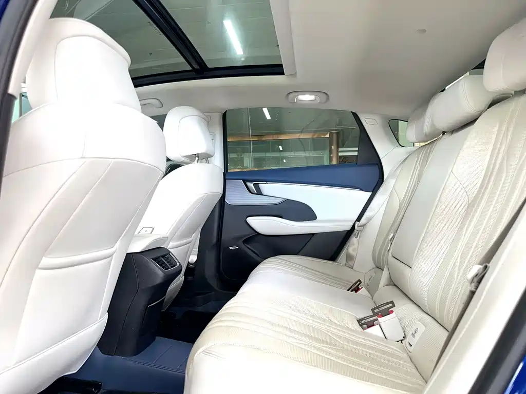 Buick Buick LaCrosse 2023 Avenir Edition 2023 - thumbnail 11