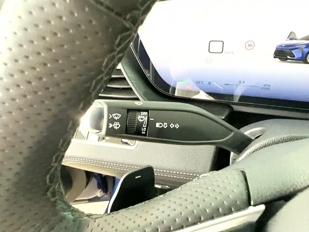Buick Buick LaCrosse 2023 Avenir Edition 2023 - thumbnail 16