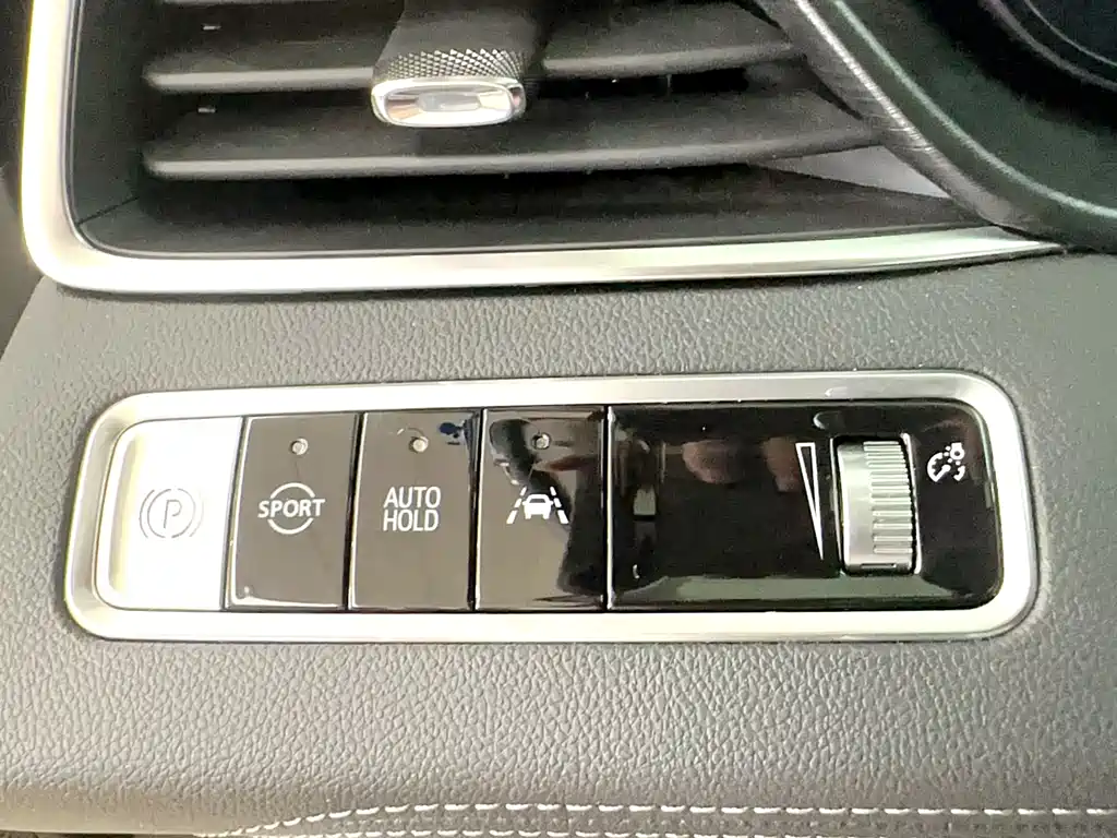 Buick Buick LaCrosse 2023 Avenir Edition 2023 - thumbnail 18