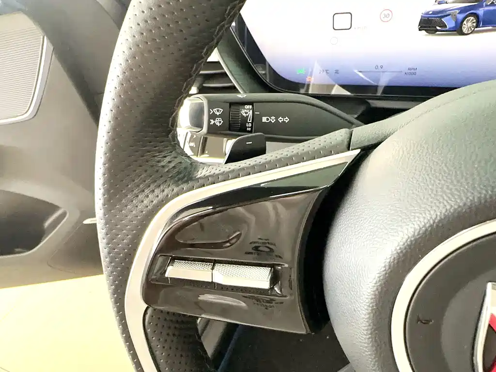 Buick Buick LaCrosse 2023 Avenir Edition 2023 - thumbnail 20