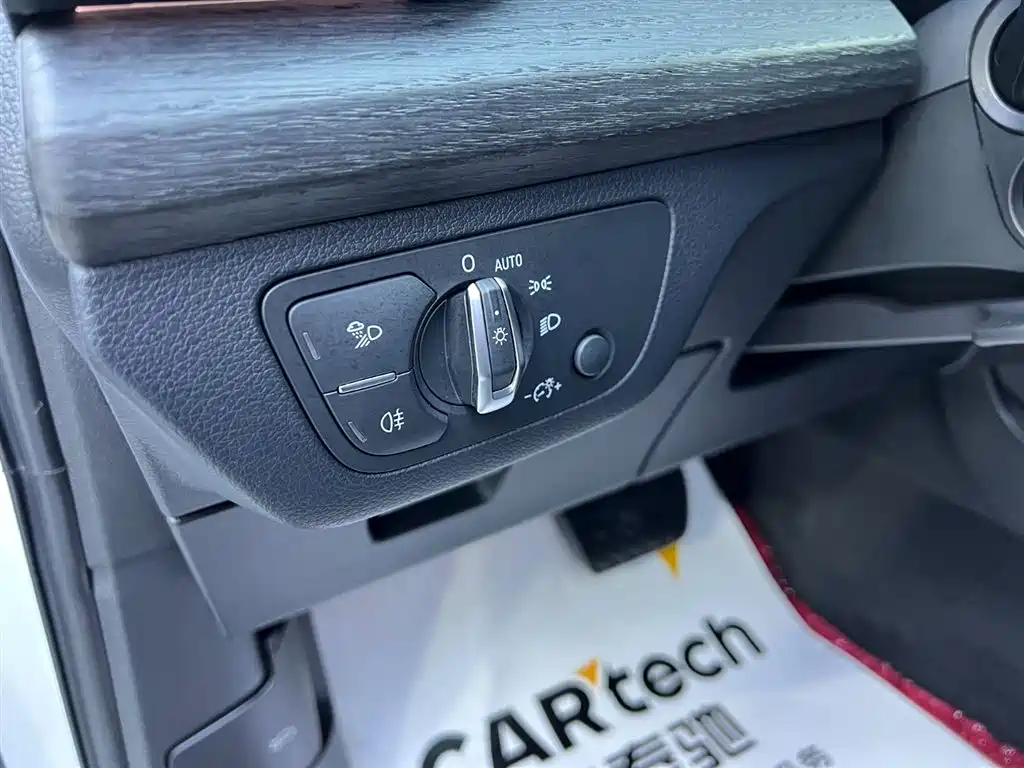 Audi Audi Q5L 2020 45 TFSI Premium Elegant 2021 - thumbnail 20