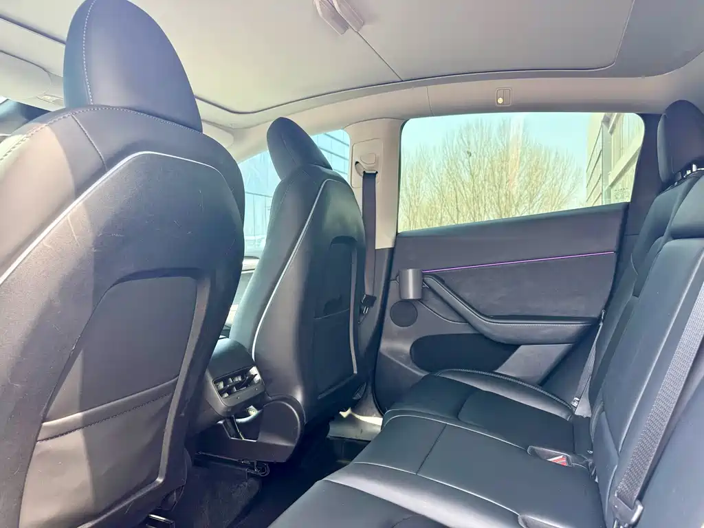 Tesla Model Y 2022 RWD 2023 - thumbnail 10