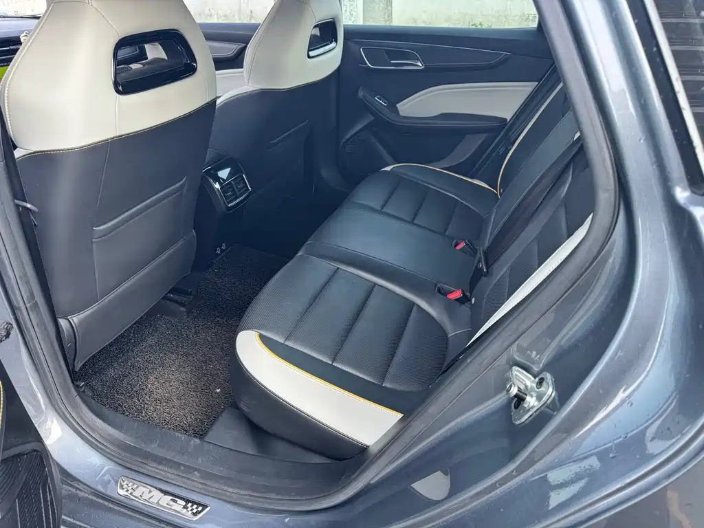 MG MG6 Pro 2021 1.5T Automatic Trophy Luxury Edition 2021 - thumbnail 5
