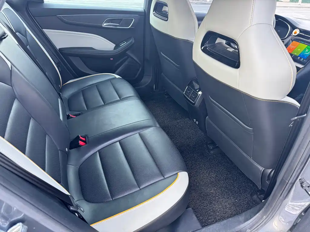 MG MG6 Pro 2021 1.5T Automatic Trophy Luxury Edition 2021 - thumbnail 8
