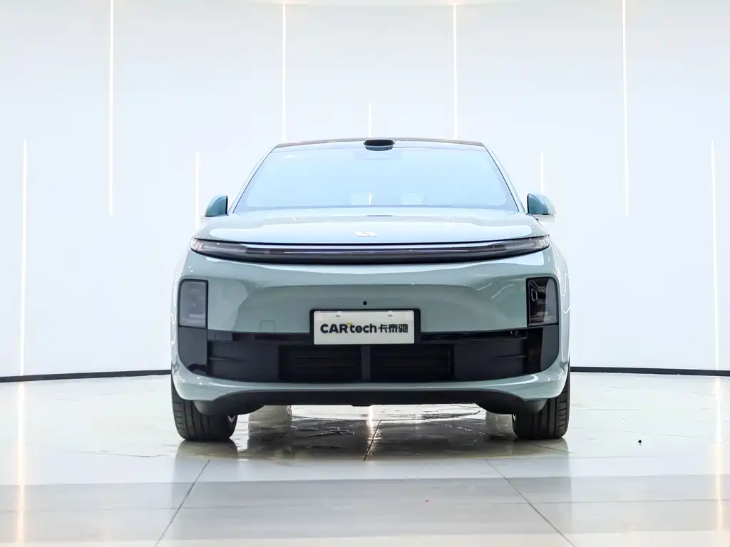Li Auto Li Auto L6 2025 Pro Intelligent Refresh Edition 2025 - thumbnail 3