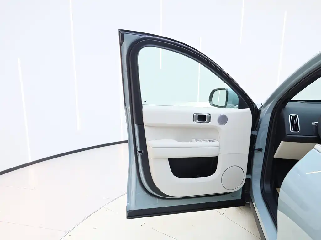 Li Auto Li Auto L6 2025 Pro Intelligent Refresh Edition 2025 - thumbnail 11