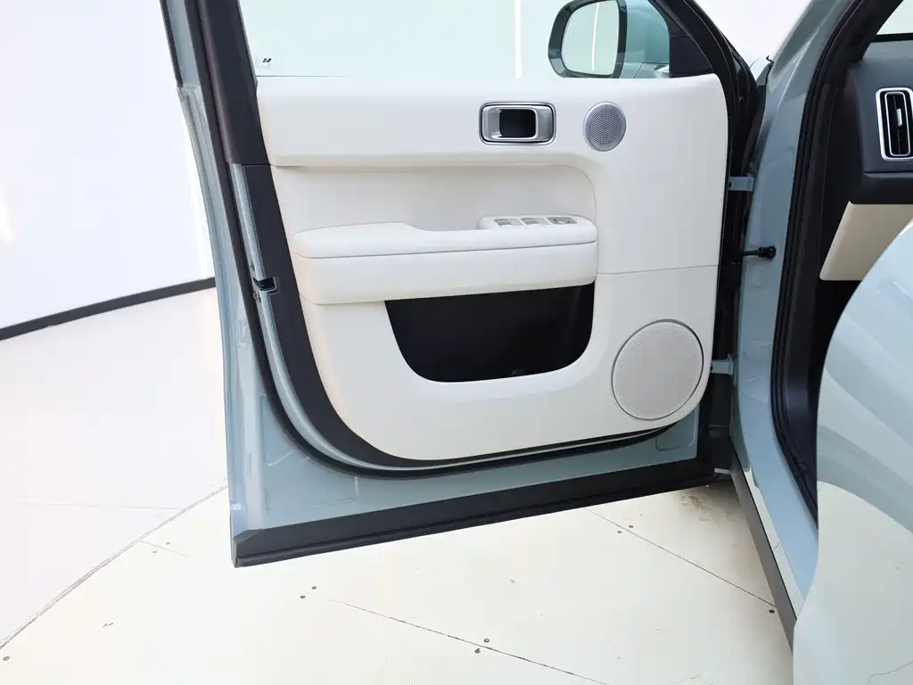 Li Auto Li Auto L6 2025 Pro Intelligent Refresh Edition 2025 - thumbnail 12