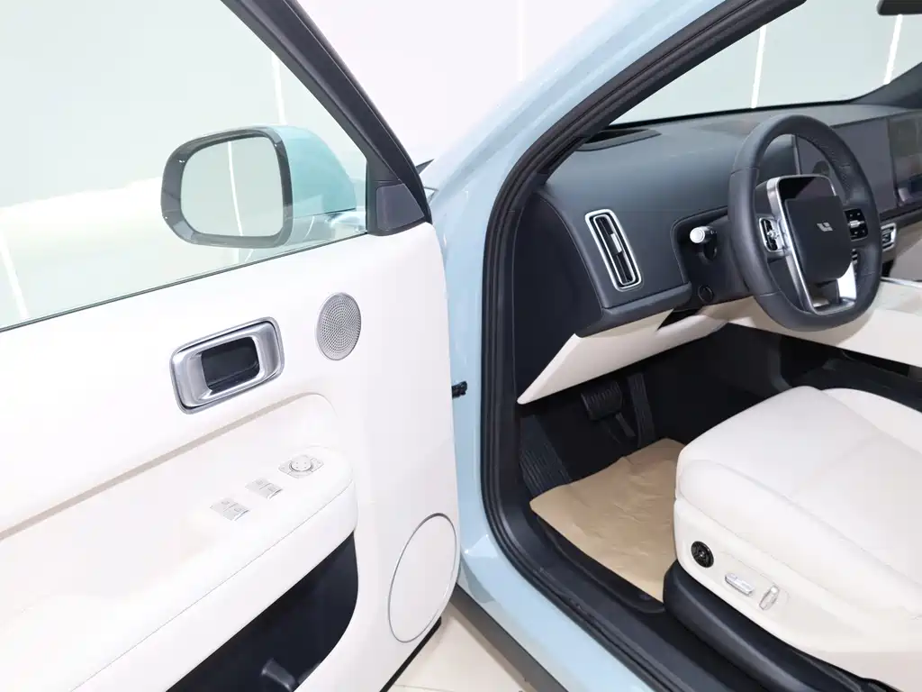 Li Auto Li Auto L6 2025 Pro Intelligent Refresh Edition 2025 - thumbnail 16