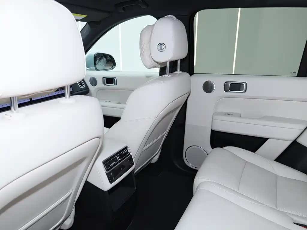 Li Auto Li Auto L6 2025 Pro Intelligent Refresh Edition 2025 - thumbnail 27