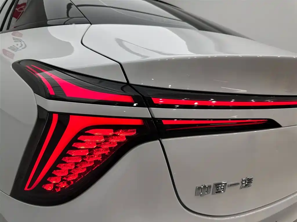 Hongqi Hongqi H6 2025 2.0T Zhishang Edition 2025 - thumbnail 29