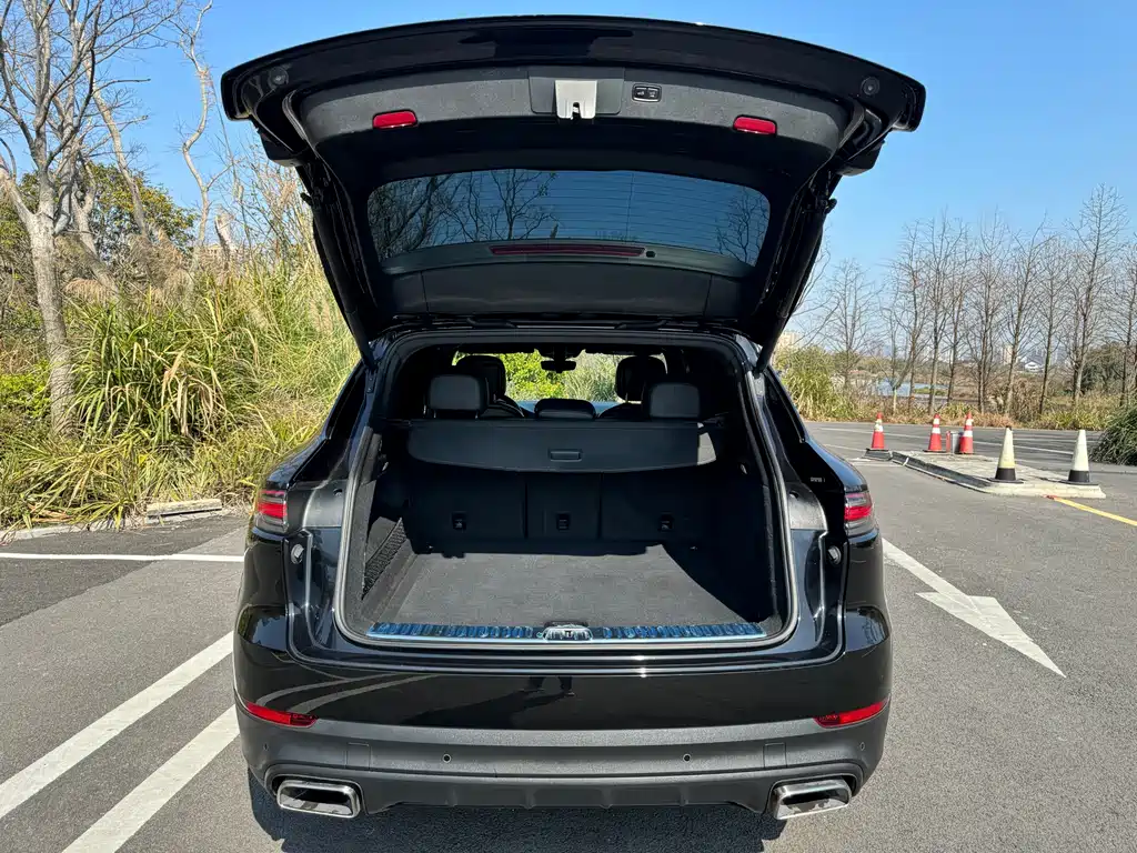 Porsche Porsche Cayenne 2019 Cayenne 3.0T 2019 - thumbnail 21