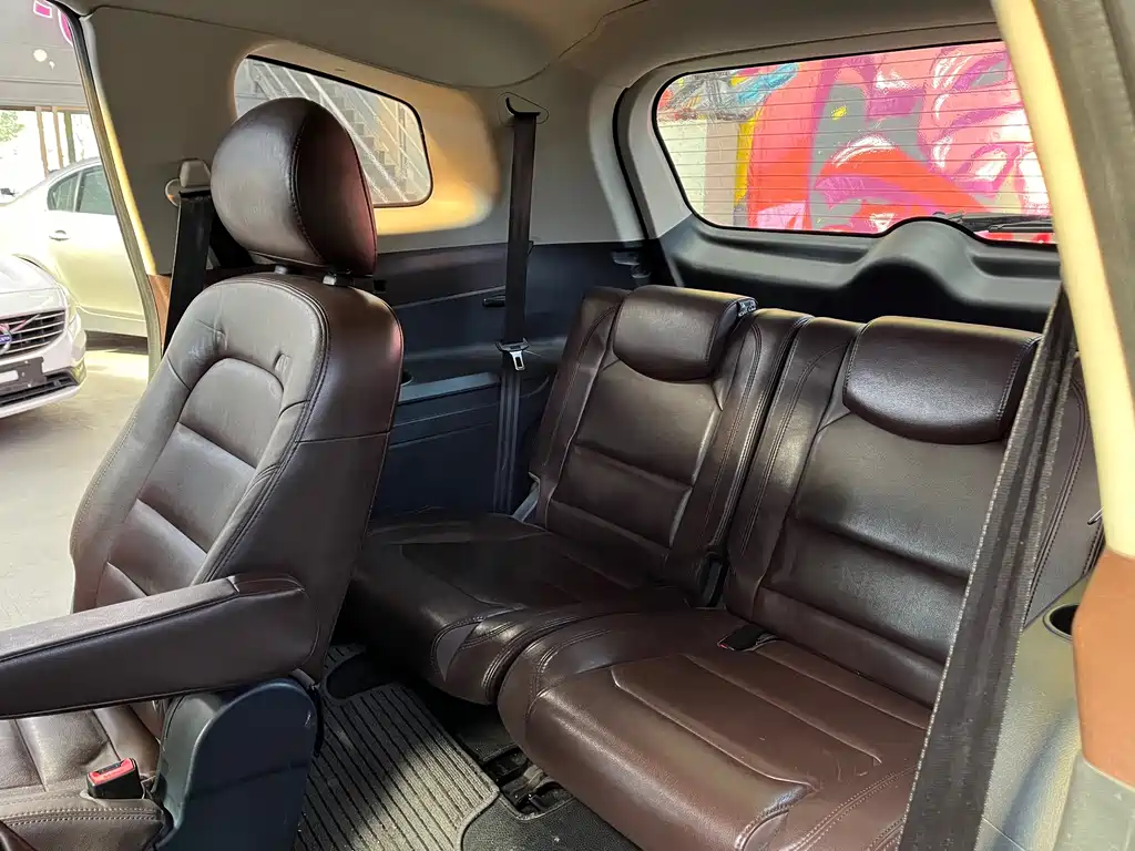 Haima Haima V70 2016 - thumbnail 18