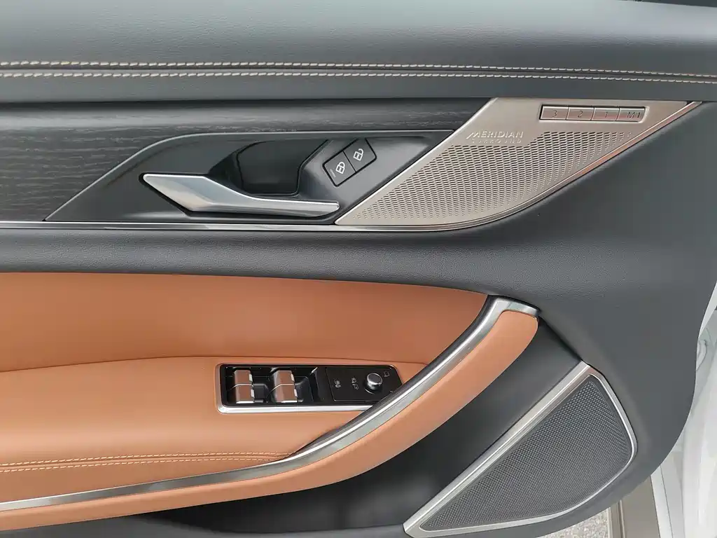 Jaguar Jaguar XFL 2024 2.0T P300 AWD Flagship Sport Edition 2026 - thumbnail 14