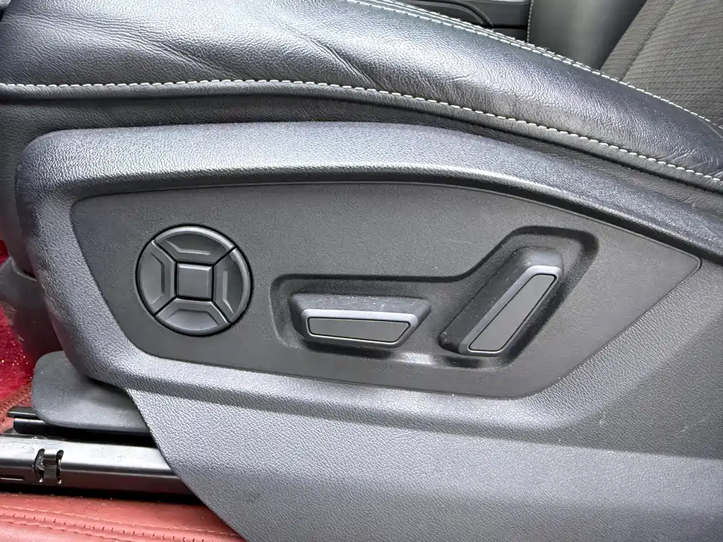 Audi Audi Q8 55 TFSI 2020 - thumbnail 17