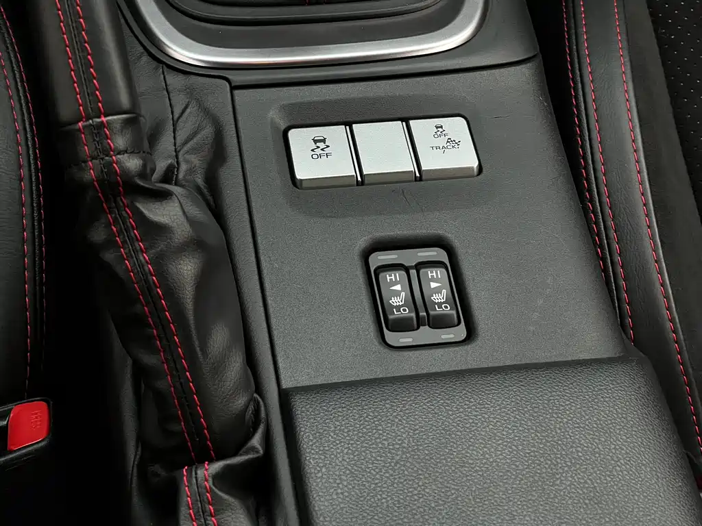 Subaru Subaru BRZ 2022 2.4L Manual 2023 - thumbnail 18