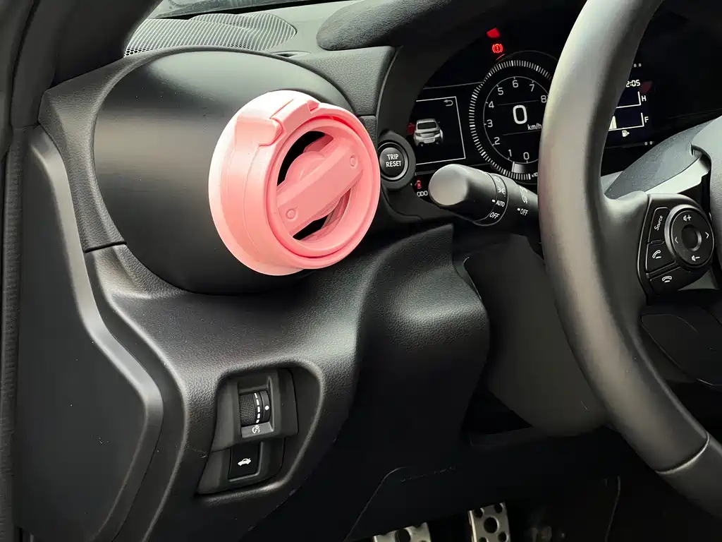 Subaru Subaru BRZ 2022 2.4L Manual 2023 - thumbnail 22