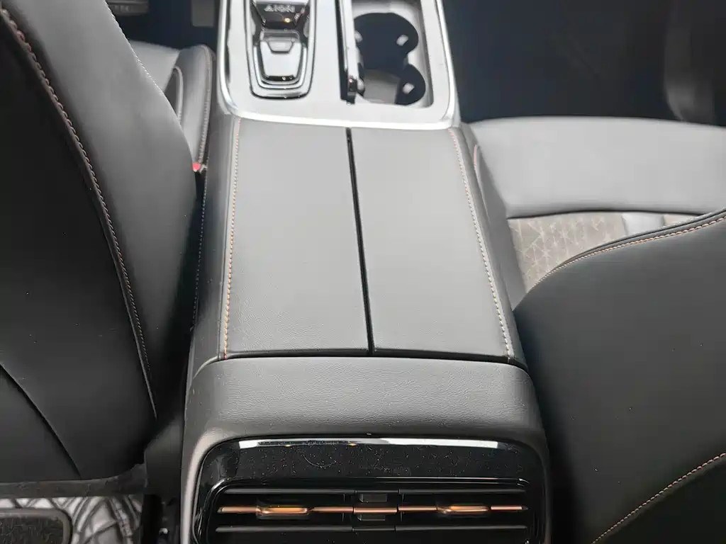 Aion AION S Plus 2025 Travel Edition 52.998kWh 2024 - thumbnail 13