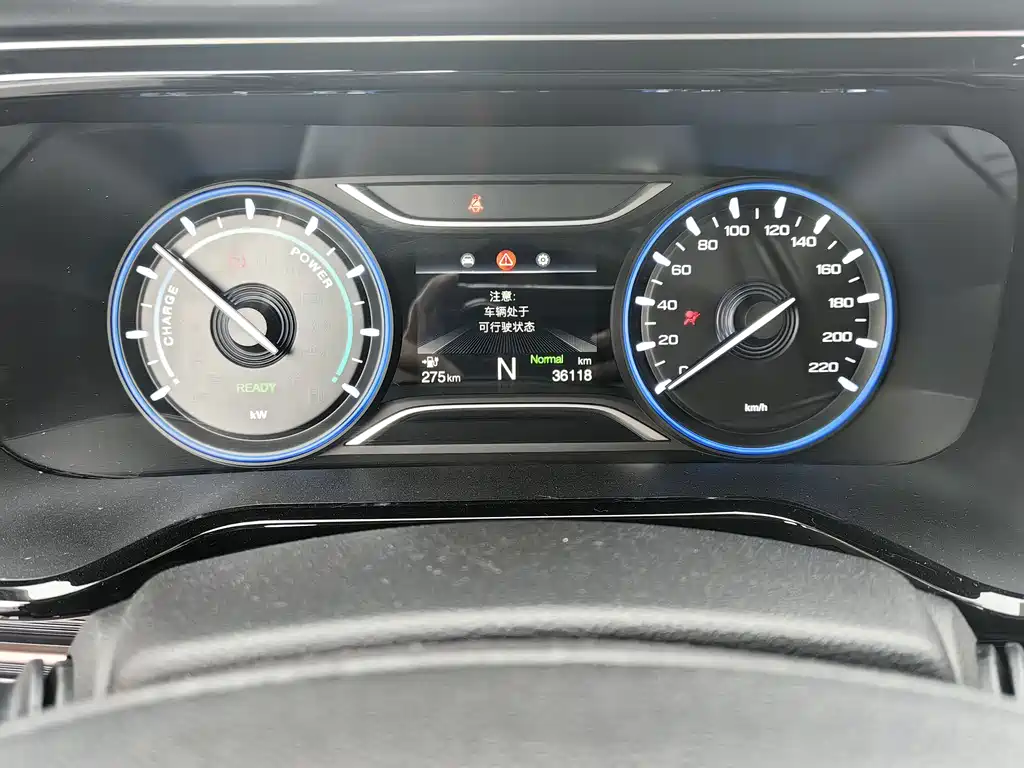Aion AION S Plus 2025 Travel Edition 52.998kWh 2024 - thumbnail 15
