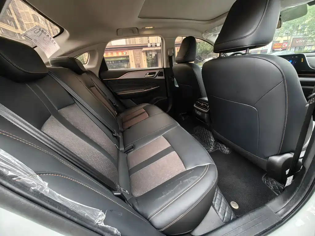 Aion AION S Plus 2025 Travel Edition 52.998kWh 2024 - thumbnail 16