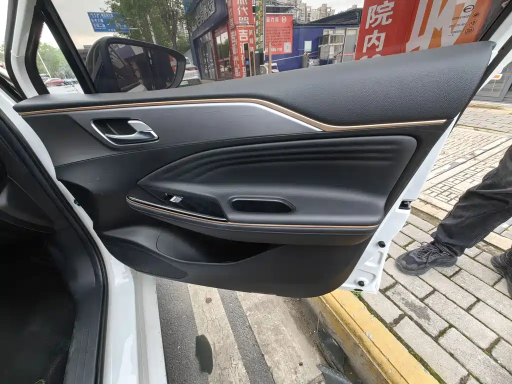 Aion AION S Plus 2025 Travel Edition 52.998kWh 2024 - thumbnail 18