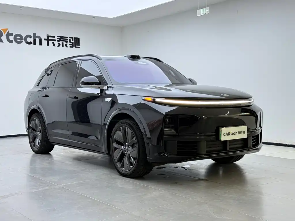 Li Auto Li Auto L7 2024 MAX 2024 - thumbnail 6