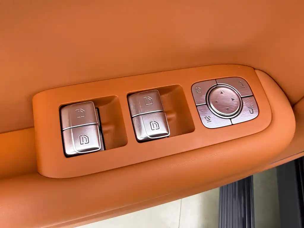 Li Auto Li Auto L7 2024 MAX 2024 - thumbnail 17