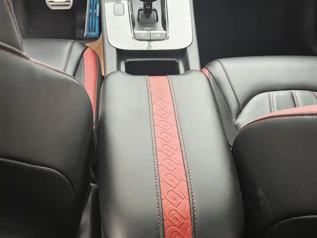 GAC Trumpchi GAC Trumpchi Empow 2021 270T DCT J16 Edition 2022 - thumbnail 14