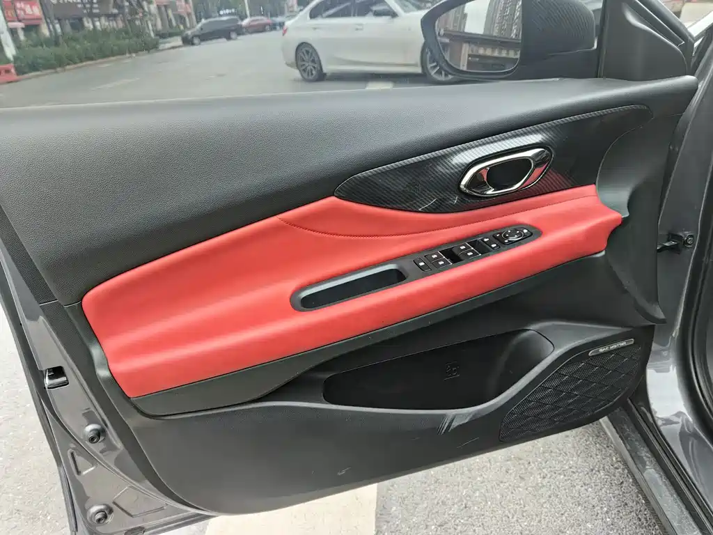 GAC Trumpchi GAC Trumpchi Empow 2021 270T DCT J16 Edition 2022 - thumbnail 15