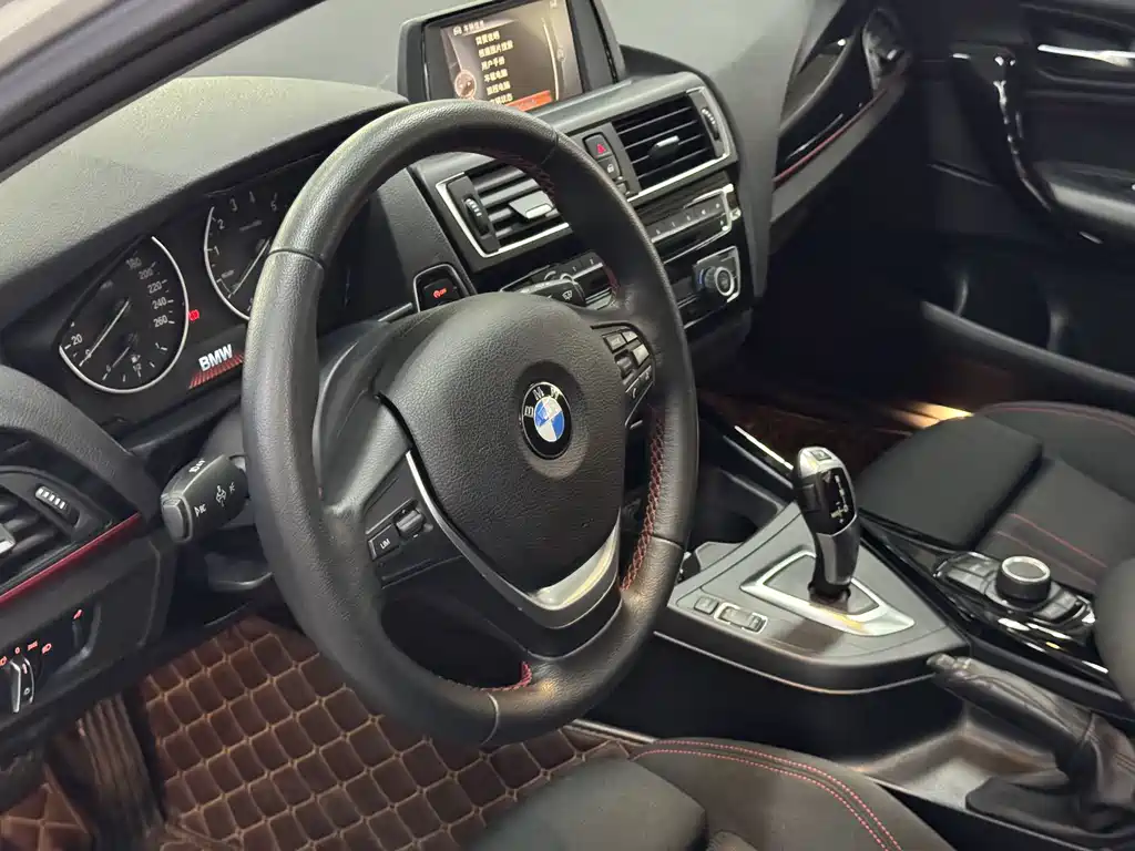 BMW BMW 1 Series 2015 120i M Sport Package 2016 - thumbnail 15