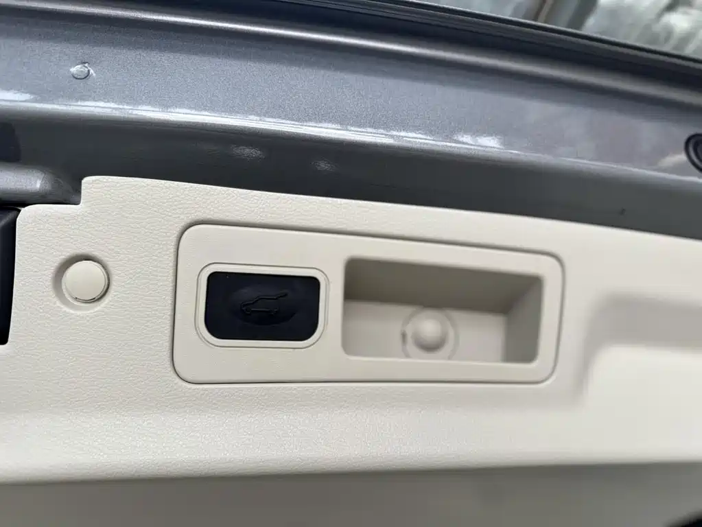Buick Buick GL8 2021 Land Business Class 652T Smart Premium 2021 - thumbnail 14