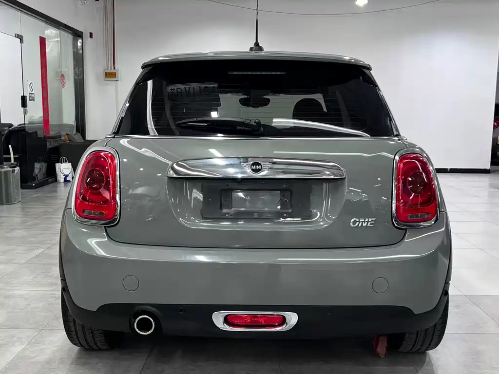 MINI 2020 MINI One Plus 1.5T 2021 - thumbnail 5