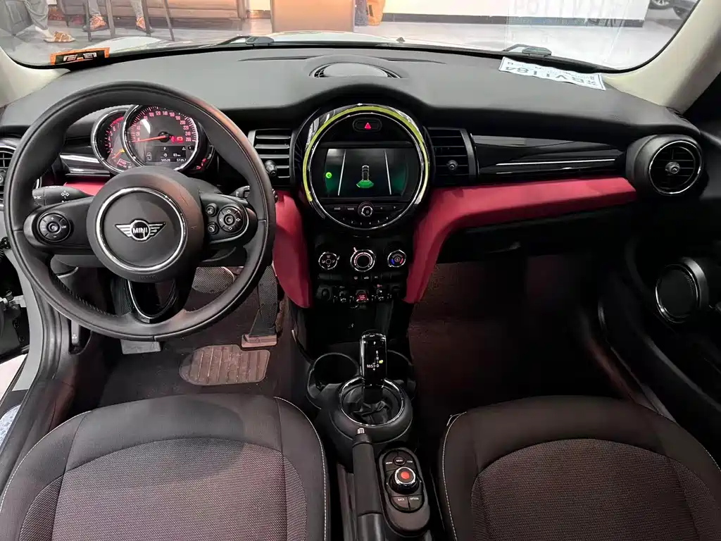 MINI 2020 MINI One Plus 1.5T 2021 - thumbnail 9