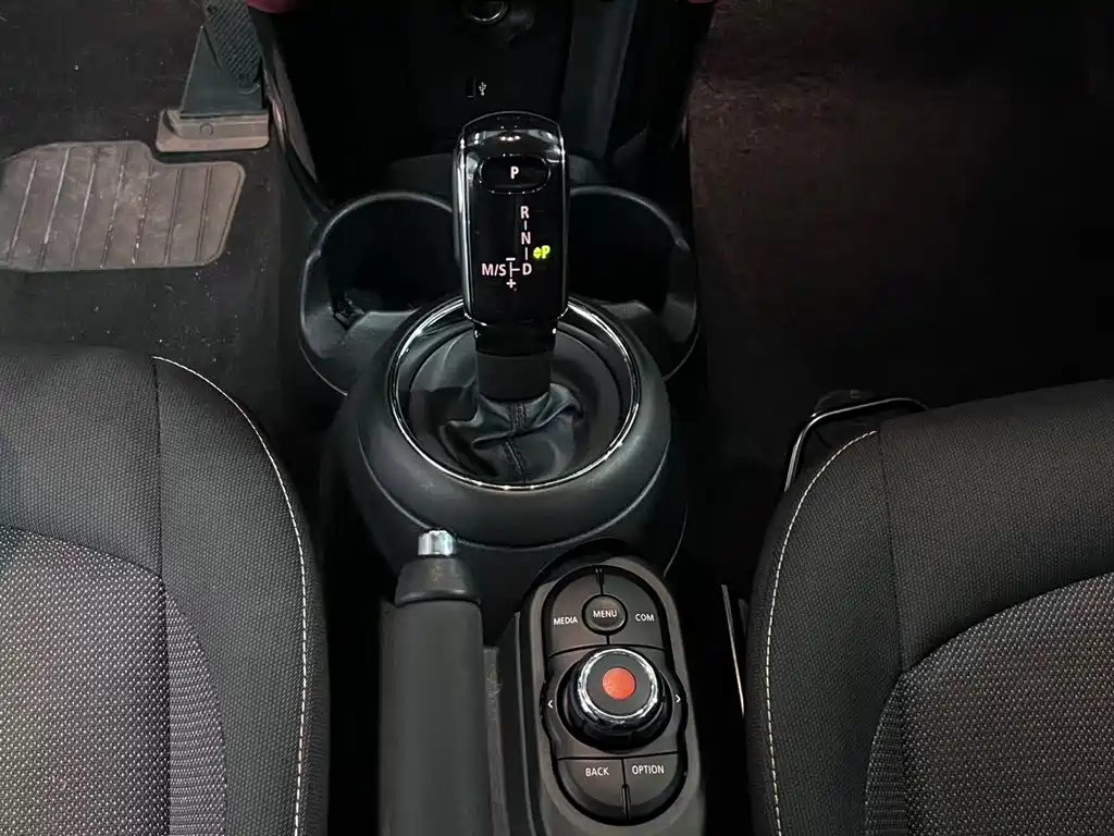 MINI 2020 MINI One Plus 1.5T 2021 - thumbnail 11