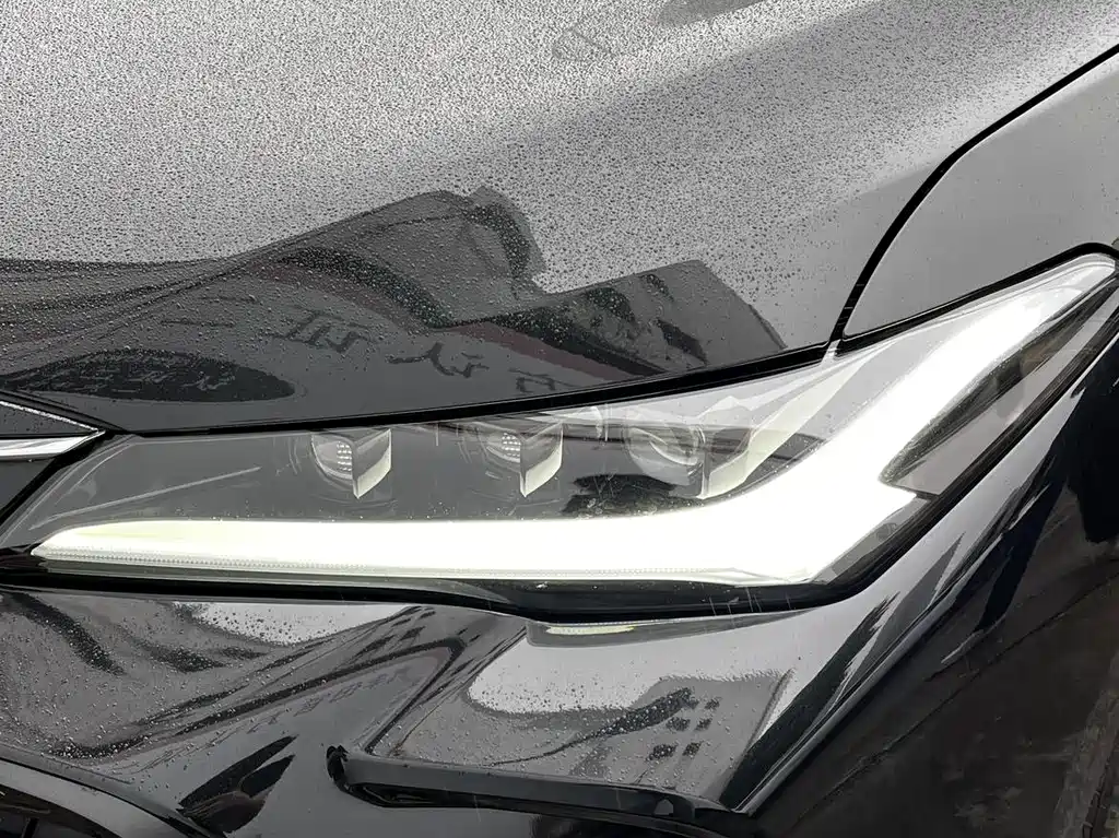 Toyota 2023 Toyota Avalon 2.0L Premium Edition 2024 - thumbnail 9