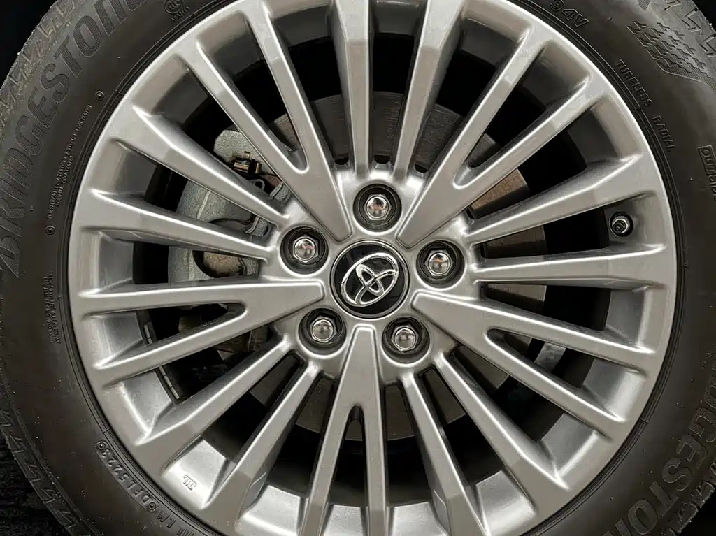 Toyota 2023 Toyota Avalon 2.0L Premium Edition 2024 - thumbnail 10