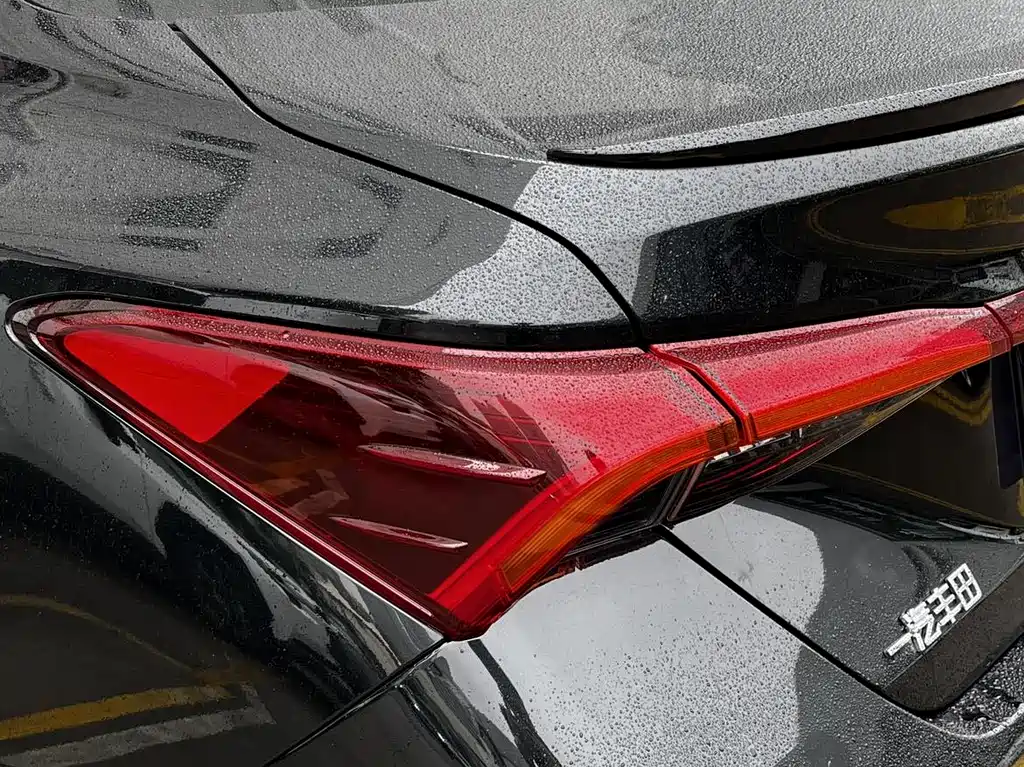 Toyota 2023 Toyota Avalon 2.0L Premium Edition 2024 - thumbnail 12