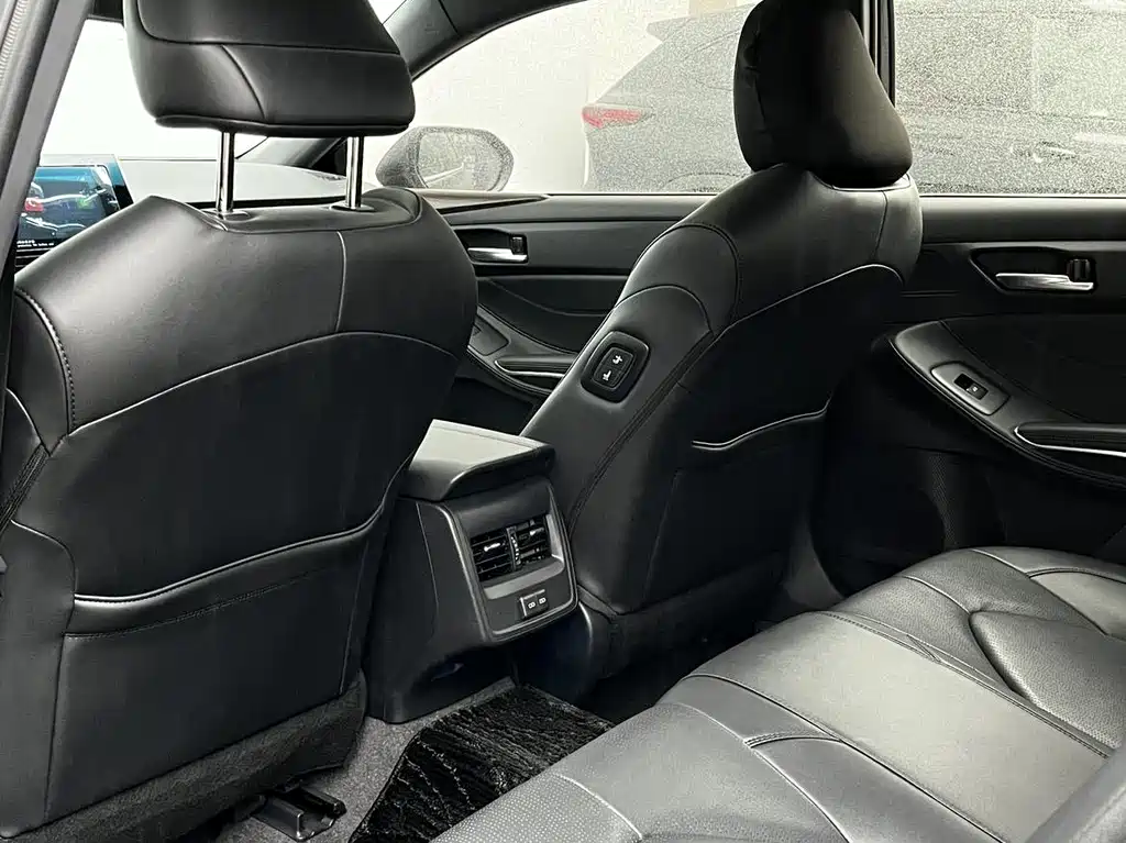Toyota 2023 Toyota Avalon 2.0L Premium Edition 2024 - thumbnail 19