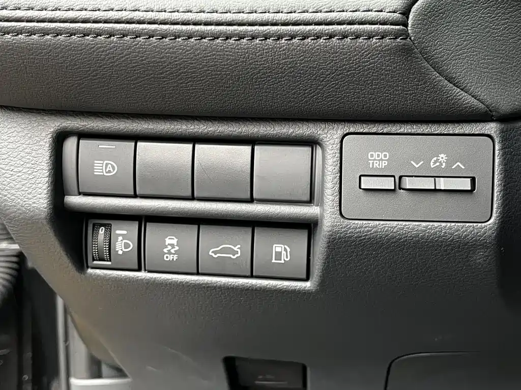 Toyota 2023 Toyota Avalon 2.0L Premium Edition 2024 - thumbnail 21