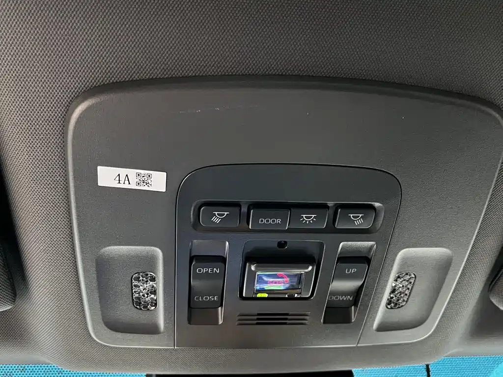 Toyota 2023 Toyota Avalon 2.0L Premium Edition 2024 - thumbnail 22