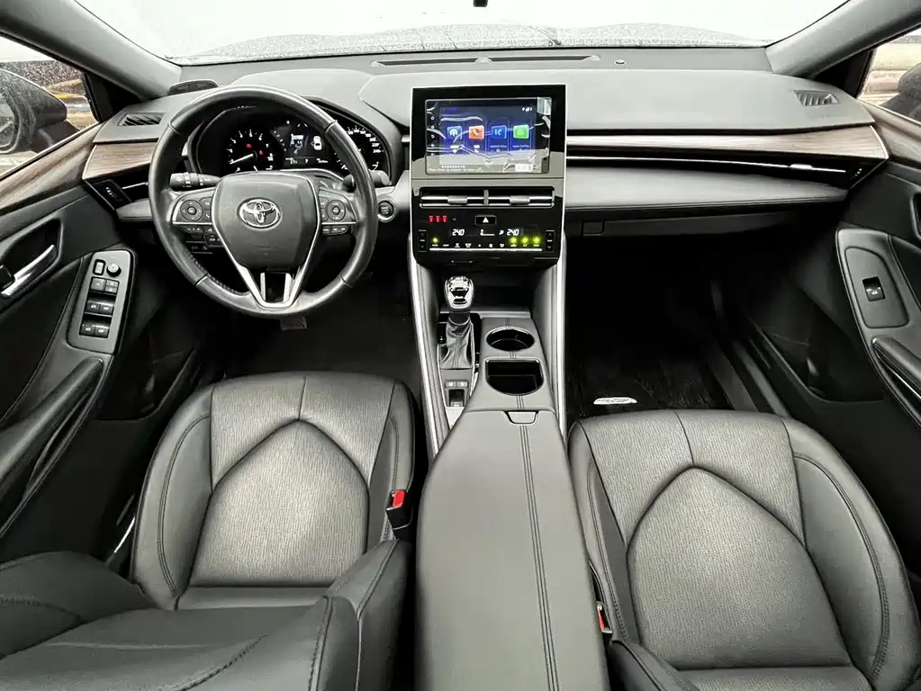 Toyota 2023 Toyota Avalon 2.0L Premium Edition 2024 - thumbnail 26