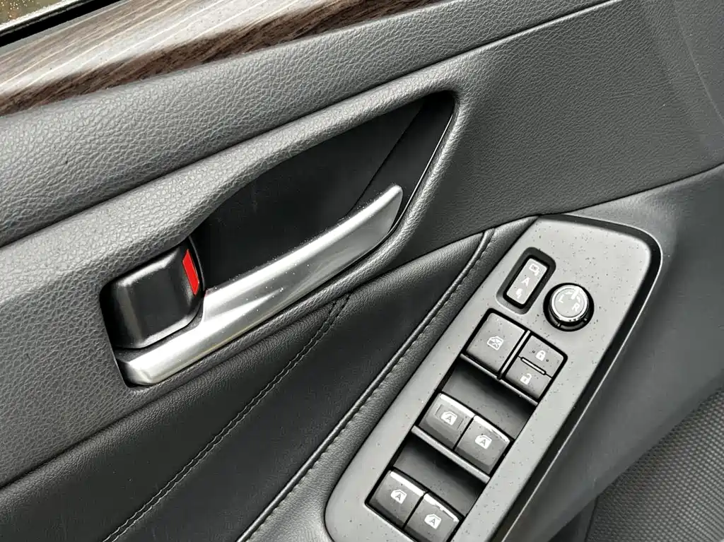 Toyota 2023 Toyota Avalon 2.0L Premium Edition 2024 - thumbnail 27