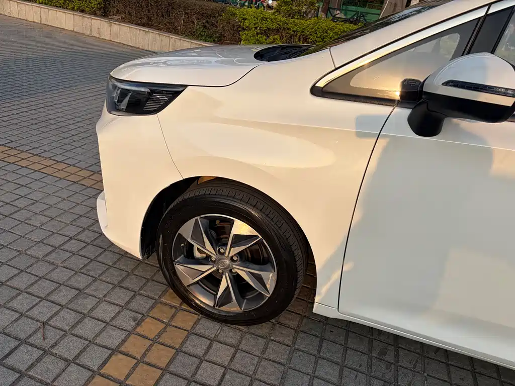 GAC Trumpchi GAC Trumpchi M6 2023 PRO 270T DCT Luxury 2022 - thumbnail 7