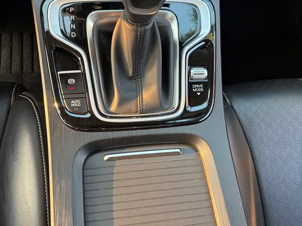 GAC Trumpchi GAC Trumpchi M6 2023 PRO 270T DCT Luxury 2022 - thumbnail 13