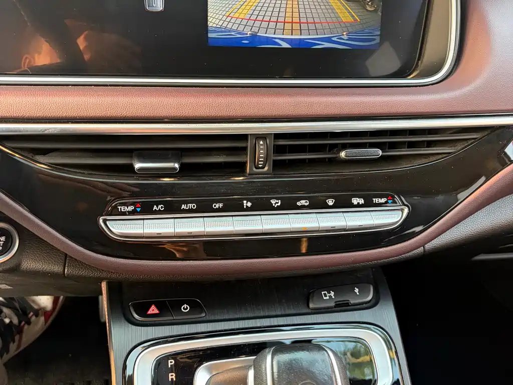 GAC Trumpchi GAC Trumpchi M6 2023 PRO 270T DCT Luxury 2022 - thumbnail 14