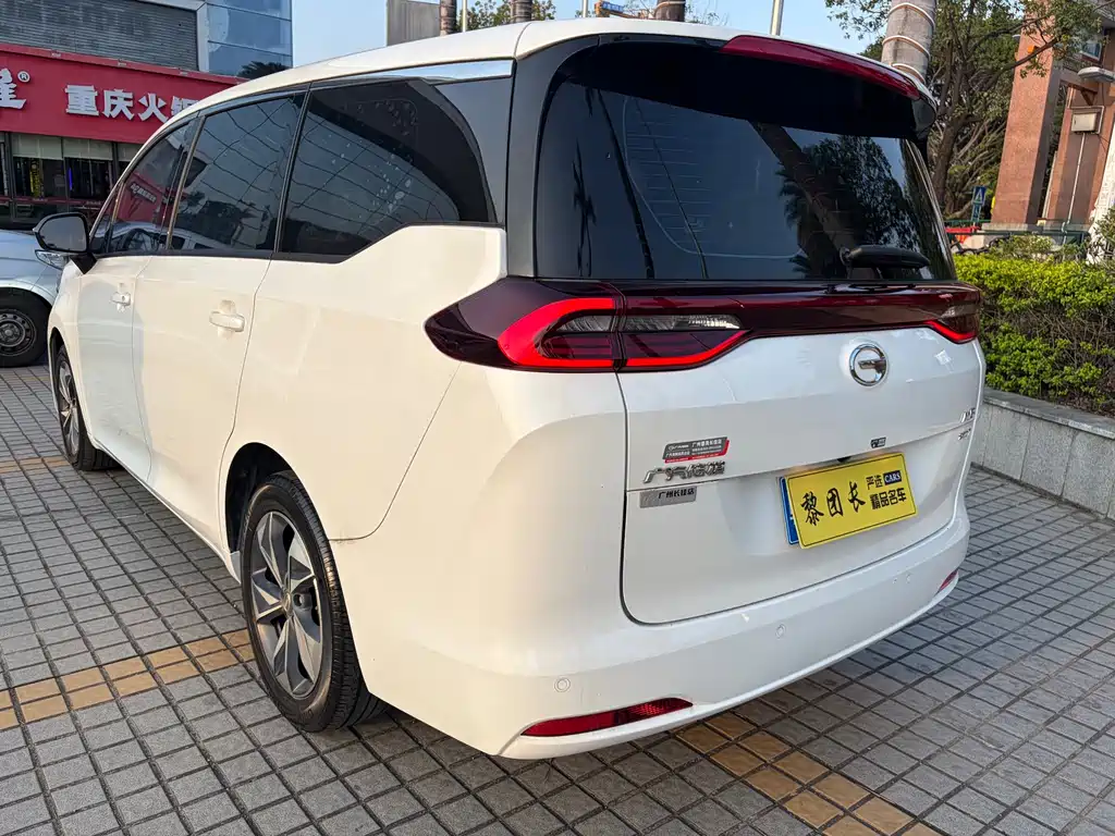 GAC Trumpchi GAC Trumpchi M6 2023 PRO 270T DCT Luxury 2022 - thumbnail 24
