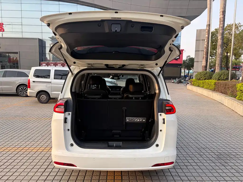 GAC Trumpchi GAC Trumpchi M6 2023 PRO 270T DCT Luxury 2022 - thumbnail 25