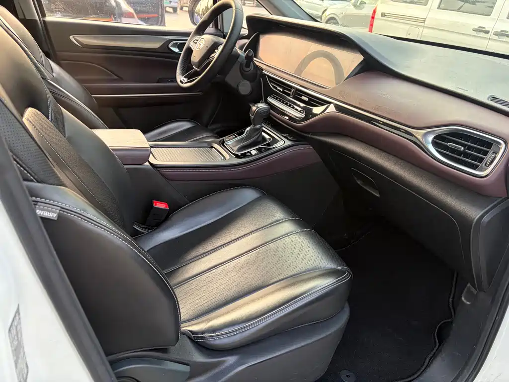 GAC Trumpchi GAC Trumpchi M6 2023 PRO 270T DCT Luxury 2022 - thumbnail 27