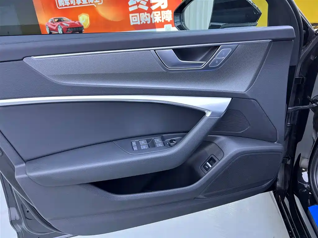 Audi Audi A6L 2025 45 TFSI臻选动感型 2025 - thumbnail 16