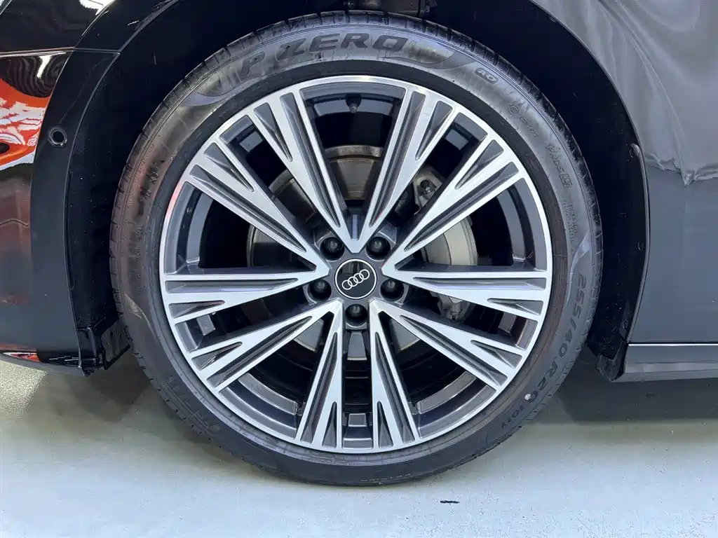 Audi Audi A6L 2025 45 TFSI臻选动感型 2025 - thumbnail 22
